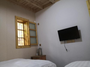 Xin'anjiang Landscape Gallery Ran Yuezhu Bed and Breakfast